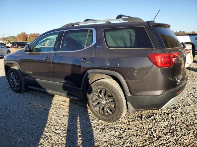 Photo 2 from auction – 2017 GMC ACADIA SLT with VIN 1GKKNMLS2HZ303629