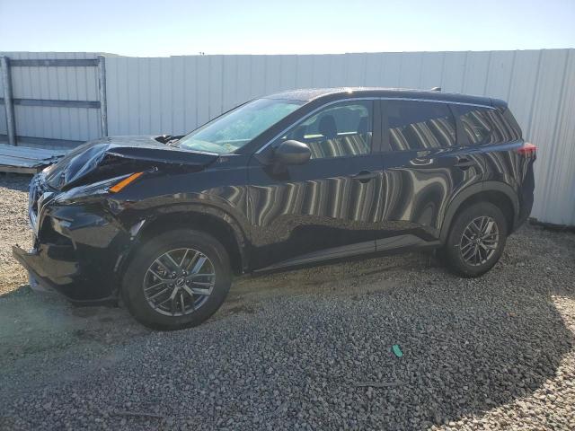 NISSAN ROGUE S 2023 with VIN 5N1BT3AA7PC873273 - Photo from auction