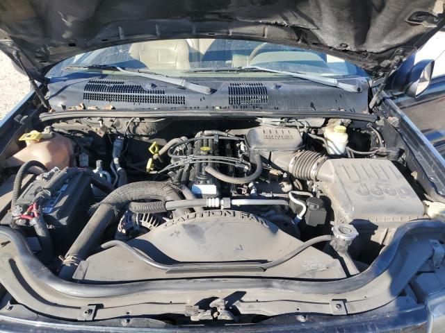 Photo 12 from auction – 2002 JEEP GRAND CHER with VIN 1J8GW58SX2C286904