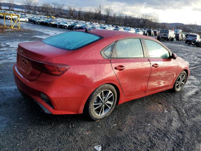 Photo 3 from auction – 2023 KIA FORTE LX with VIN 3KPF24AD4PE691628