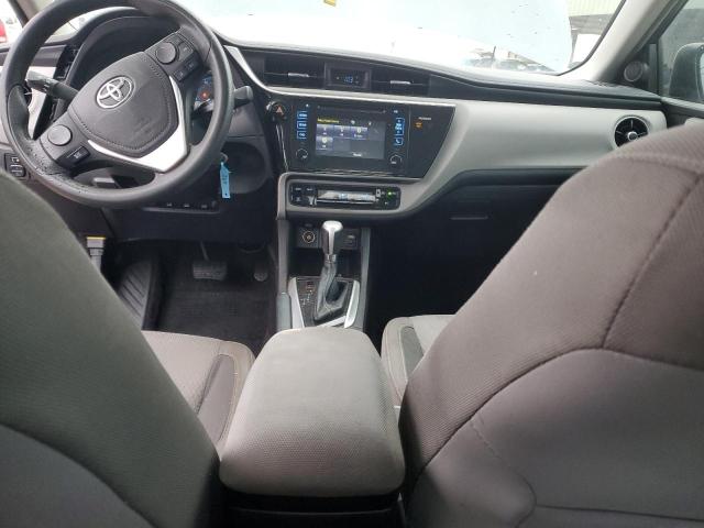 Photo 8 from auction – 2017 TOYOTA COROLLA L with VIN 5YFBURHE8HP665151