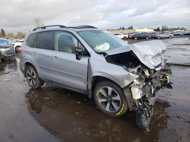 Photo 4 from auction – 2017 SUBARU FORESTER 2 with VIN JF2SJAJC7HH476765