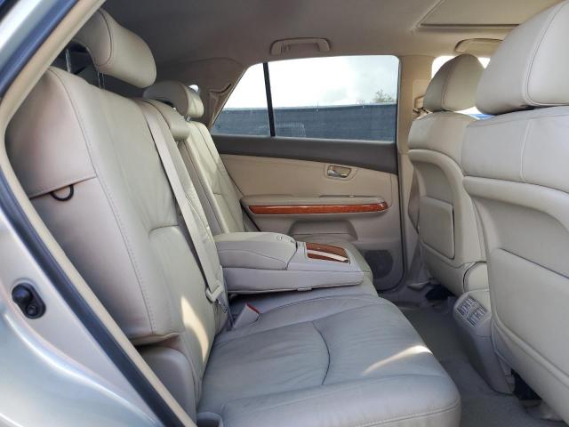 Photo 11 from auction – 2009 LEXUS RX 350 with VIN 2T2GK31U19C077261