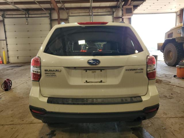 Photo 6 from auction – 2015 SUBARU FORESTER 2 with VIN JF2SJADC7FH444472