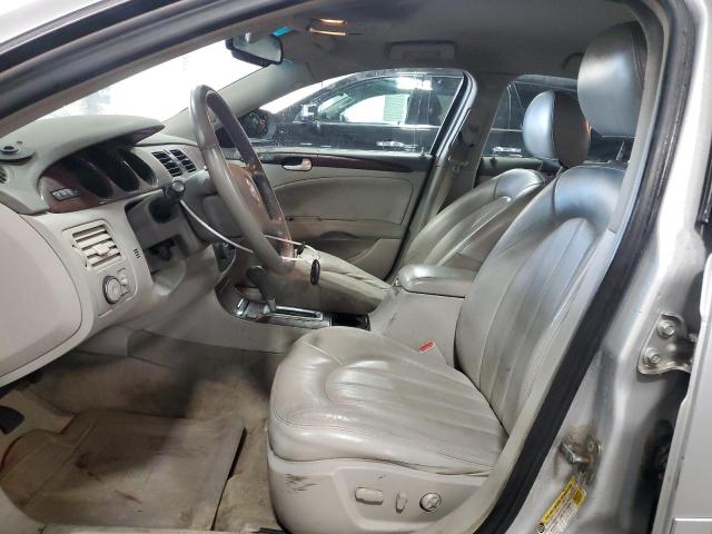 Photo 7 from auction – 2010 BUICK LUCERNE CX with VIN 1G4HC5EM8AU122369