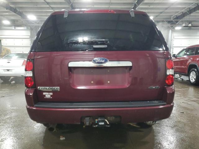 Photo 6 from auction – 2008 FORD EXPLORER L with VIN 1FMEU75848UA92568
