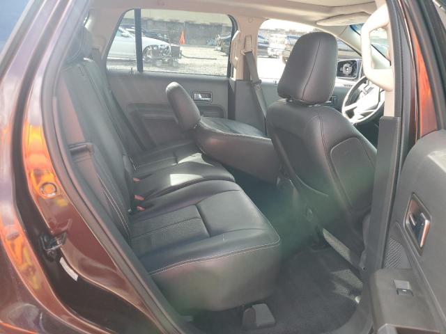Photo 11 from auction – 2010 FORD EDGE SEL with VIN 2FMDK3JC9ABB72139