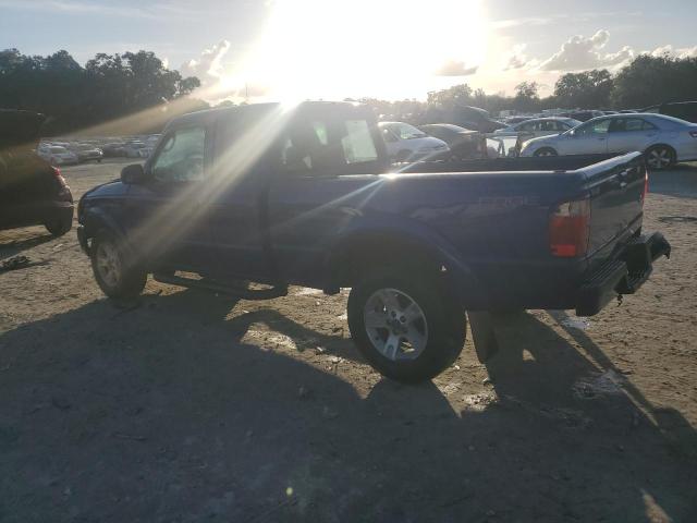 Photo 2 from auction – 2005 FORD RANGER SUP with VIN 1FTYR14U25PB06623