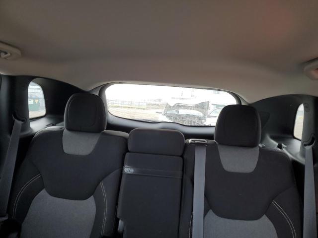 Photo 10 from auction – 2014 JEEP CHEROKEE L with VIN 1C4PJMCS3EW202612