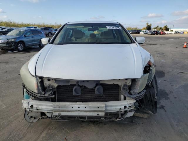 Photo 5 from auction – 2010 HONDA ACCORD LXP with VIN 1HGCP2F45AA131601