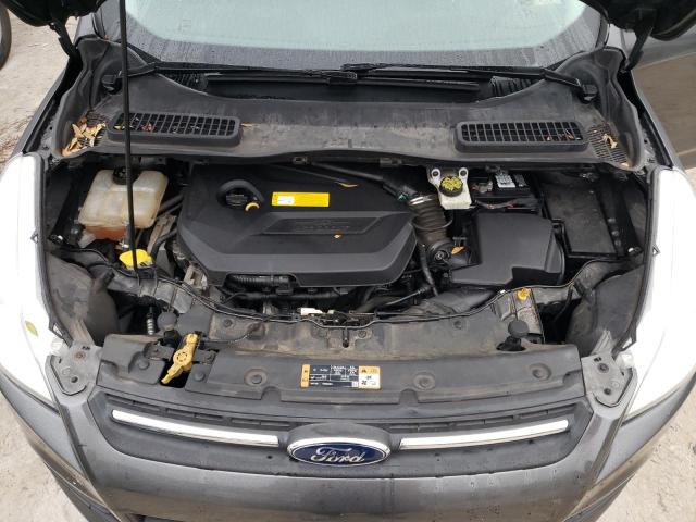 Photo 12 from auction – 2016 FORD ESCAPE SE with VIN 1FMCU0GX4GUB76083