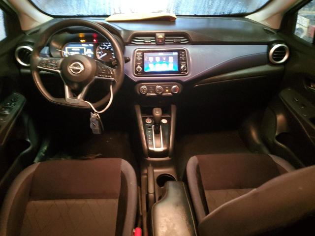 Photo 8 from auction – 2024 NISSAN VERSA SV with VIN 3N1CN8EV1RL908235