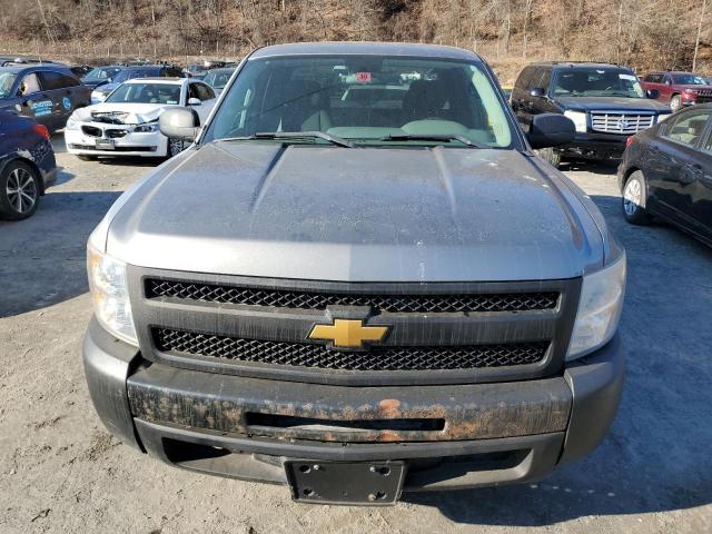 صورة رقم 5 من المزاد - 2013 CHEVROLET SILVERADO مع VIN 1GCRCPEX1DZ237997