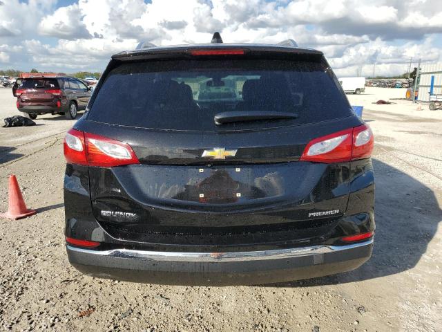 Photo 6 from auction – 2019 CHEVROLET EQUINOX PR with VIN 2GNAXNEV2K6187566