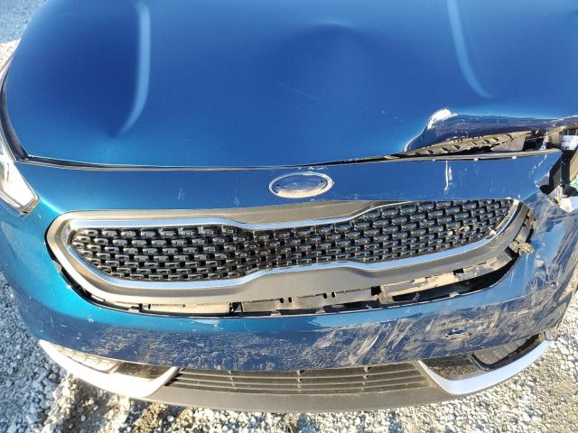Photo 12 from auction – 2019 KIA NIRO FE with VIN KNDCB3LC6K5343741