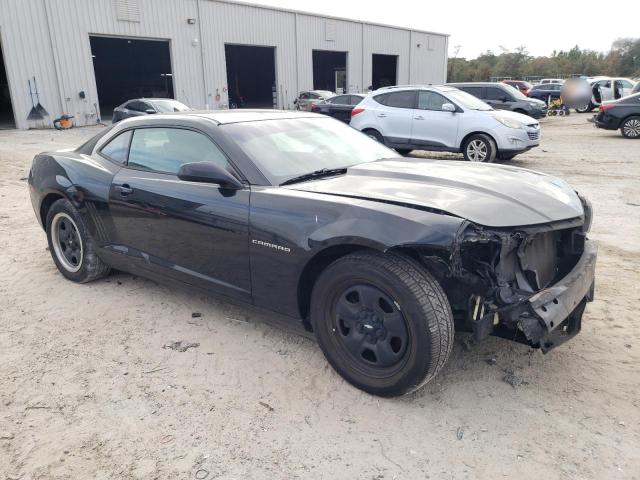 صورة رقم 4 من المزاد - 2013 CHEVROLET CAMARO LS مع VIN 2G1FA1E32D9151815