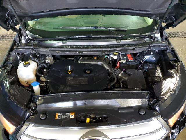 Photo 12 from auction – 2016 FORD EDGE SEL with VIN 2FMPK4J92GBC10634