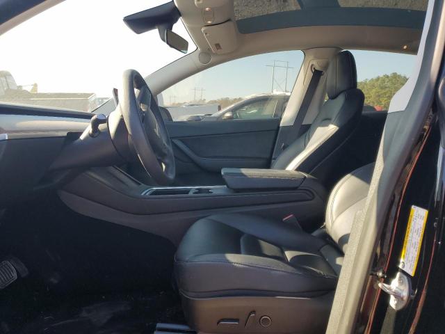 صورة رقم 7 من المزاد - 2021 TESLA MODEL Y مع VIN 5YJYGDEE5MF299471