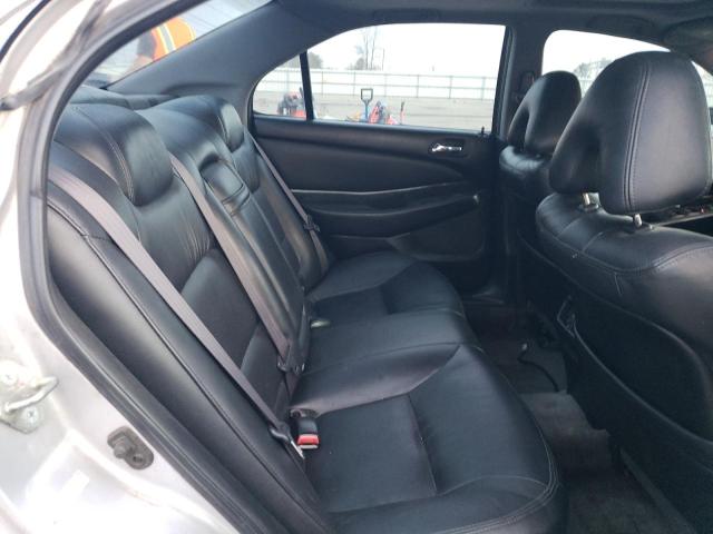 Photo 10 from auction – 2003 ACURA 3.2TL TYPE with VIN 19UUA56943A061871