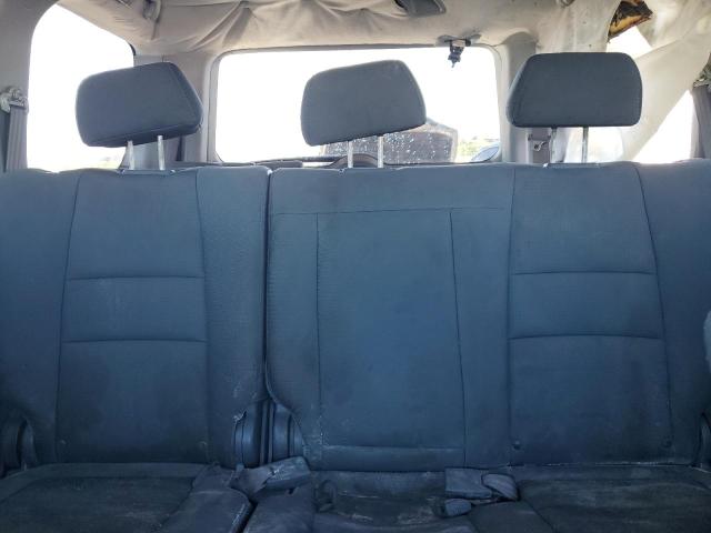 Photo 10 from auction – 2008 HONDA PILOT VP with VIN 5FNYF18218B026410
