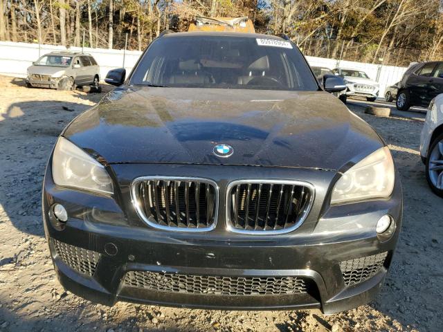 Photo 5 from auction – 2014 BMW X1 SDRIVE2 with VIN WBAVM1C59EVW55689
