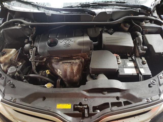 Photo 11 from auction – 2013 TOYOTA VENZA LE with VIN 4T3BA3BBXDU036267