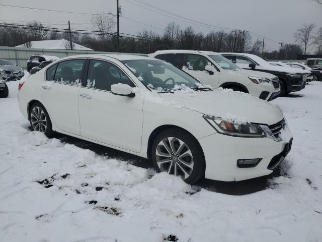 Photo 4 from auction – 2014 HONDA ACCORD SPO with VIN 1HGCR2F56EA253411