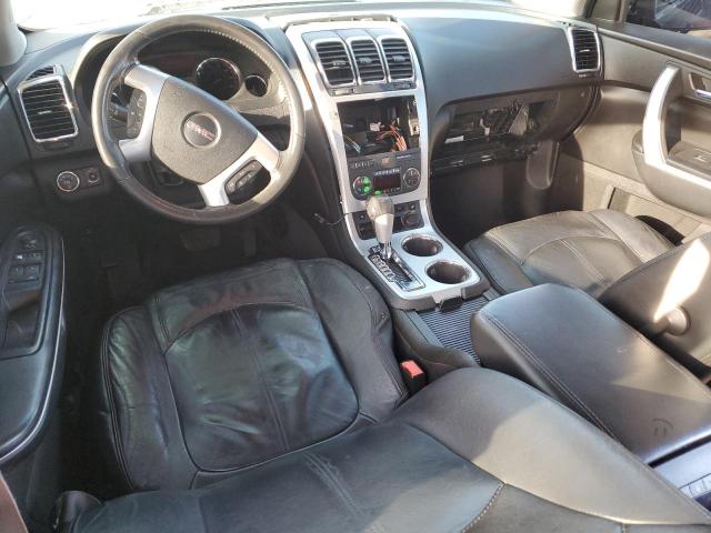 Photo 8 from auction – 2012 GMC ACADIA SLT with VIN 1GKKVRED1CJ370466
