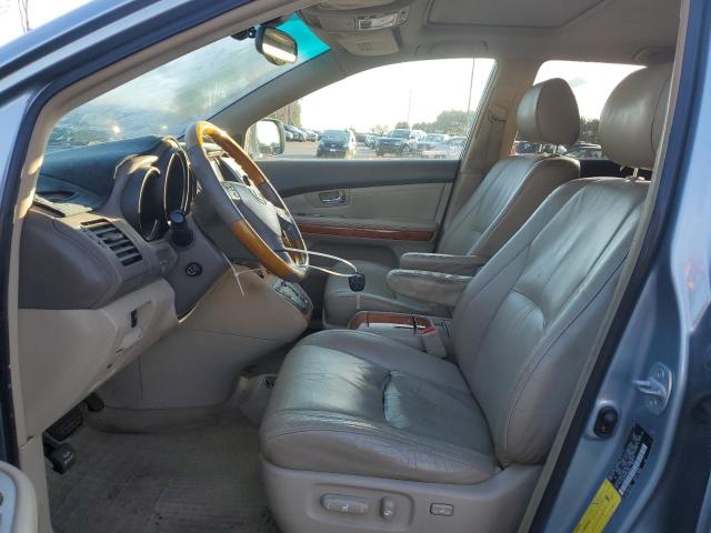 Photo 7 from auction – 2007 LEXUS RX 350 with VIN JTJHK31U972014457