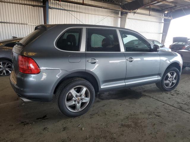 Photo 3 from auction – 2006 PORSCHE CAYENNE S with VIN WP1AB29P76LA66724