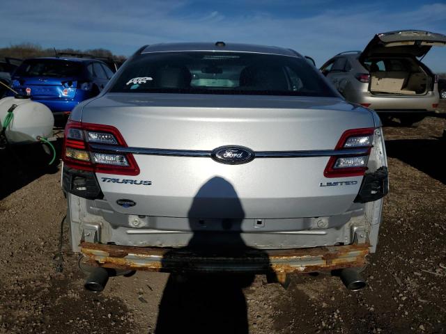 Photo 6 from auction – 2015 FORD TAURUS LIM with VIN 1FAHP2F82FG168901