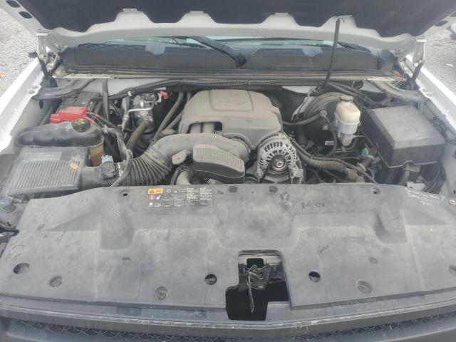 Photo 11 from auction – 2011 CHEVROLET SILVERADO with VIN 3GCPKPEA0BG306343