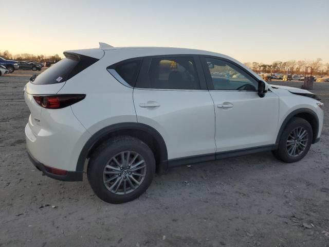 Photo 3 from auction – 2019 MAZDA CX-5 TOURI with VIN JM3KFACMXK1615820
