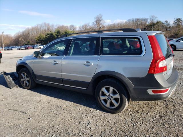 Photo 2 from auction – 2010 VOLVO XC70 3.2 with VIN YV4960BZ4A1081370