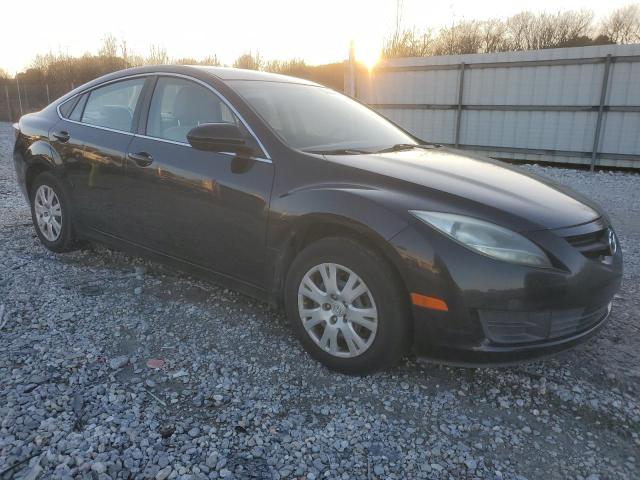 Photo 4 from auction – 2012 MAZDA 6 I with VIN 1YVHZ8BH7C5M01590