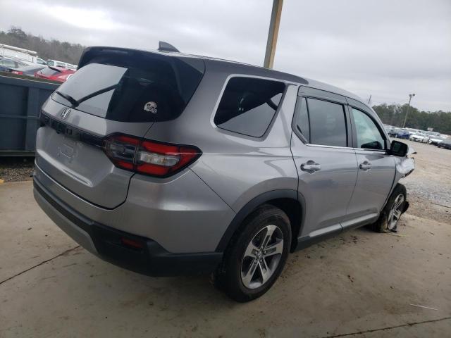 Photo 3 from auction – 2023 HONDA PILOT EXL with VIN 5FNYG2H55PB006396
