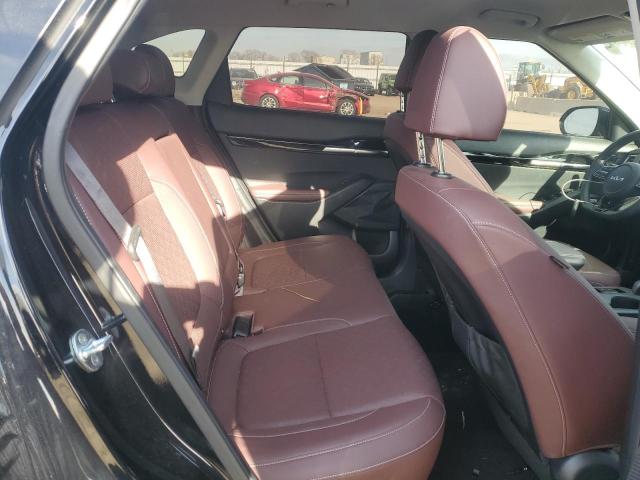 Photo 11 from auction – 2022 KIA SELTOS SX with VIN KNDETCA27N7345569