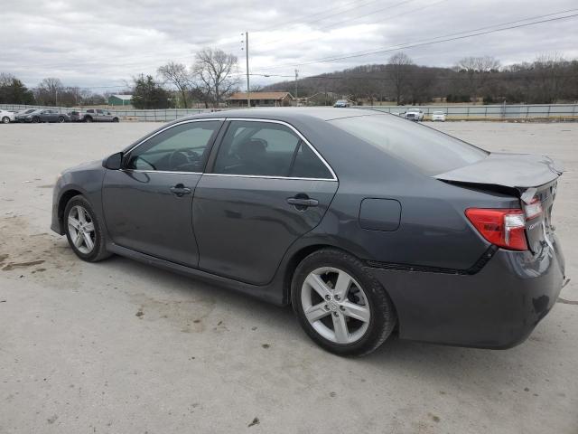 Photo 2 from auction – 2012 TOYOTA CAMRY BASE with VIN 4T1BF1FK1CU018957