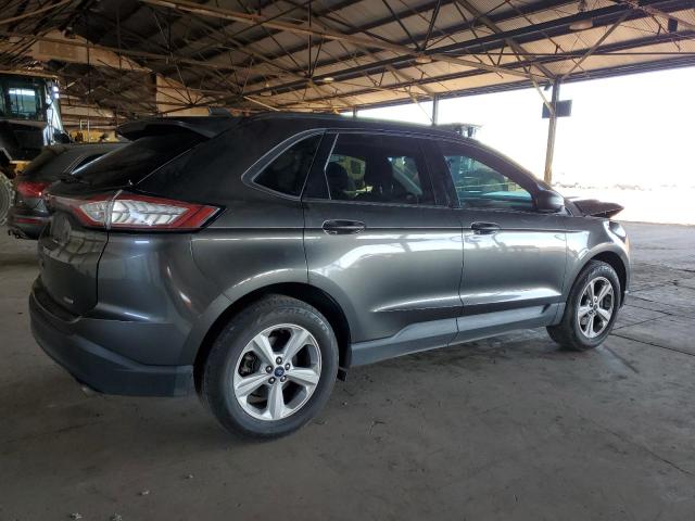 Photo 3 from auction – 2018 FORD EDGE SE with VIN 2FMPK3G90JBC62272