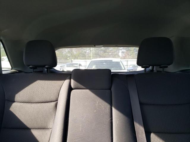 Photo 10 from auction – 2011 KIA SORENTO BA with VIN 5XYKT4A28BG119788