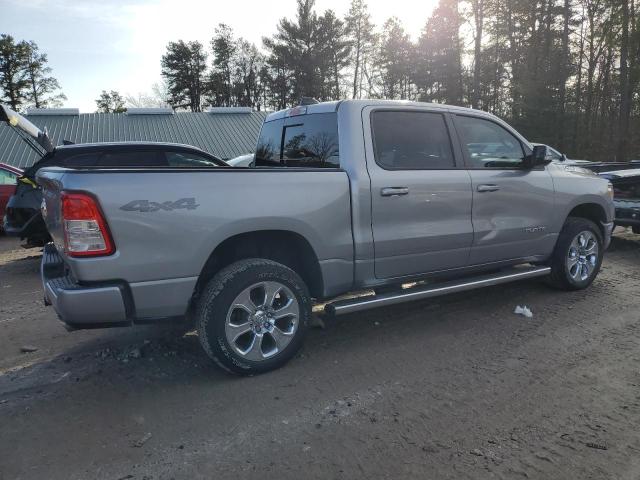 Photo 3 from auction – 2019 RAM 1500 BIG H with VIN 1C6SRFFT5KN895999