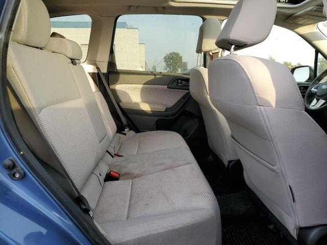 Photo 11 from auction – 2018 SUBARU FORESTER 2 with VIN JF2SJAGC9JH463321