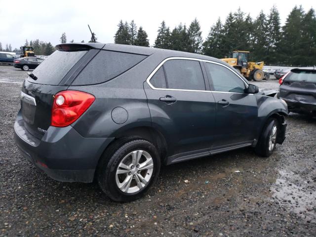 Photo 3 from auction – 2013 CHEVROLET EQUINOX LS with VIN 2GNALBEK0D6215397