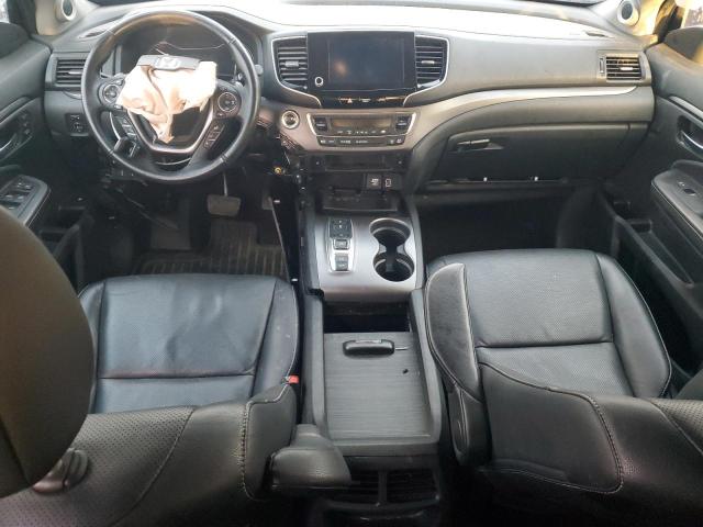 Photo 8 from auction – 2021 HONDA RIDGELINE with VIN 5FPYK3F53MB026043