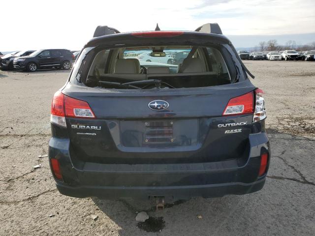 Photo 6 from auction – 2012 SUBARU OUTBACK 2. with VIN 4S4BRBKC6C3251153