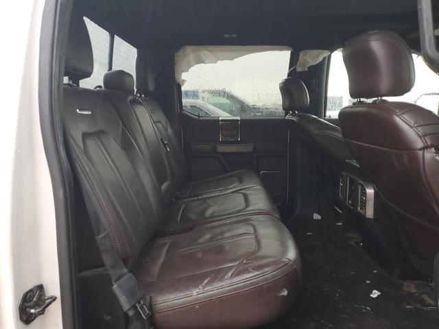 Photo 10 from auction – 2016 FORD F150 SUPER with VIN 1FTEW1CG5GFA50709