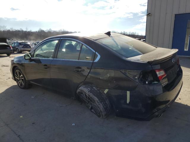 Photo 2 from auction – 2019 SUBARU LEGACY SPO with VIN 4S3BNAS64K3032629