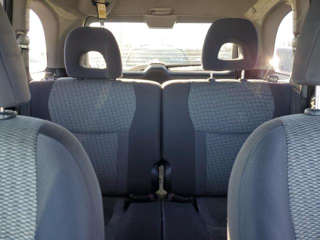 Photo 10 from auction – 2004 TOYOTA RAV4 with VIN JTEHD20V446001424