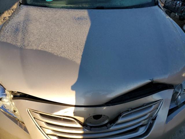 Photo 11 from auction – 2007 TOYOTA CAMRY CE with VIN 4T1BE46KX7U101846