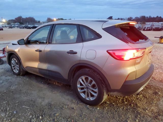 Photo 2 from auction – 2020 FORD ESCAPE S with VIN 1FMCU0F67LUA05704